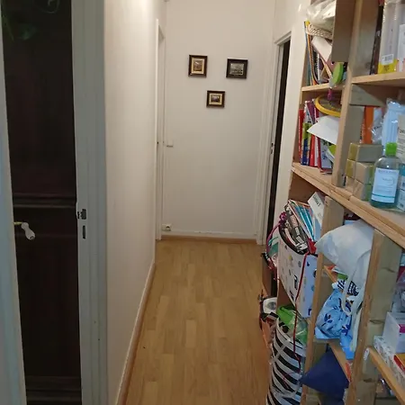 Lägenhet Beautiful Center Of